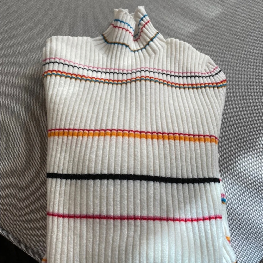 SJYP wool sweater